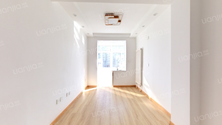 中长小区二手房实景图