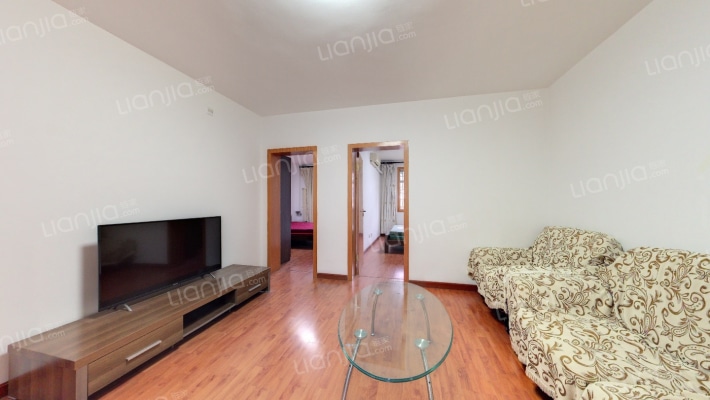 西安电力高等专科学校住宅区二手房实景图