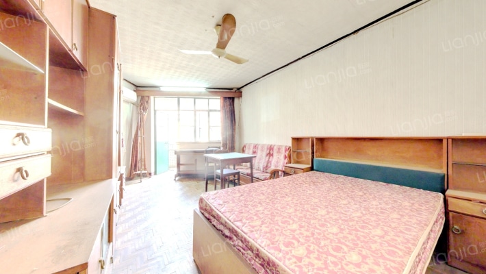 延长西路529弄二手房实景图