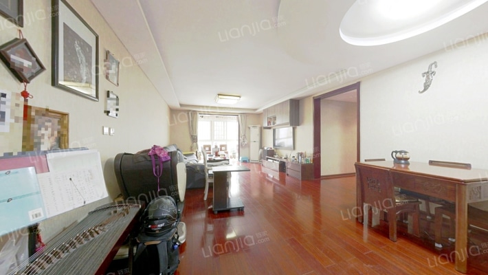 锦尚二手房实景图