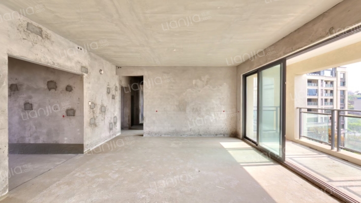 启迪协信重庆科技城云麓二手房实景图