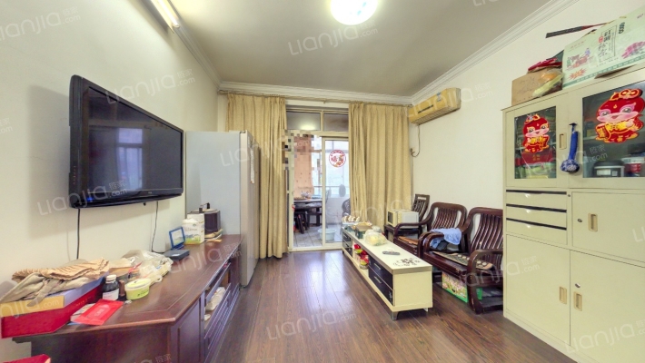 罗新苑西区二手房实景图