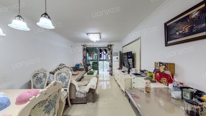 天台别韵二手房实景图