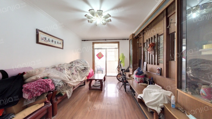 唐桥新村二手房实景图