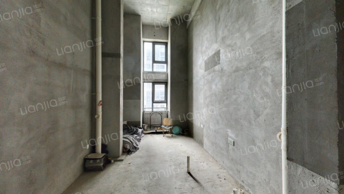 绿都云立方二手房实景图