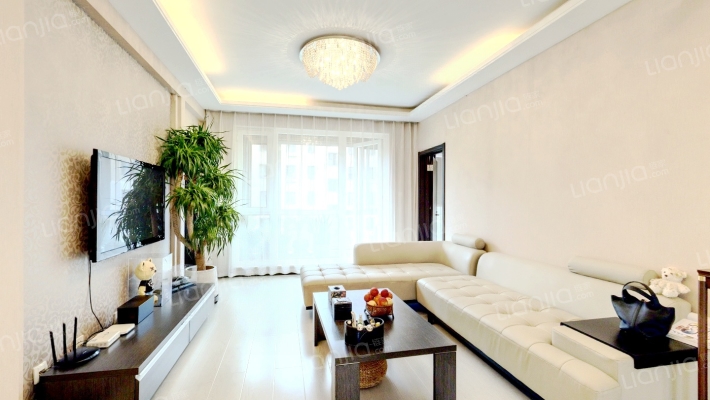 世纪海云天二期二手房实景图