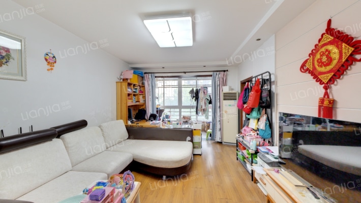 宏大中园二手房实景图