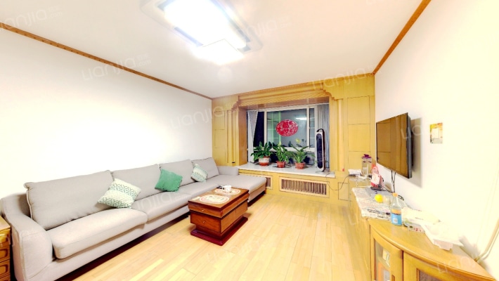 富豪花园北雅苑二手房实景图