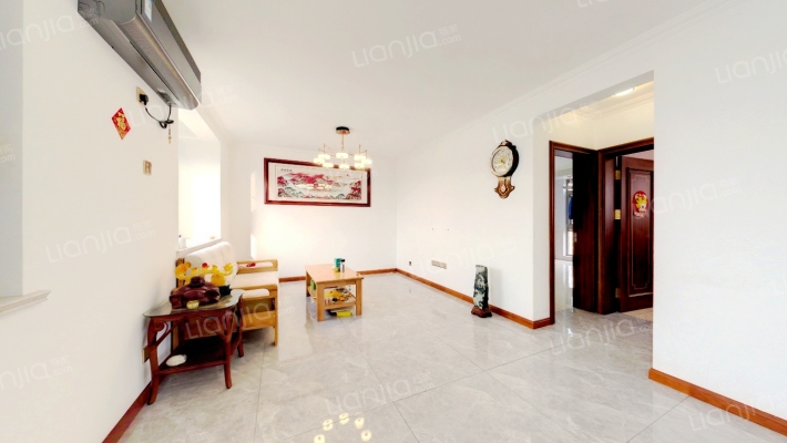 北村新苑二手房实景图