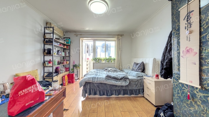 马连道欣园东路二手房实景图