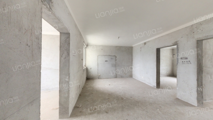 萧湖人家二手房实景图