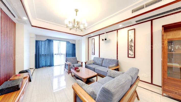 太守名府二手房实景图