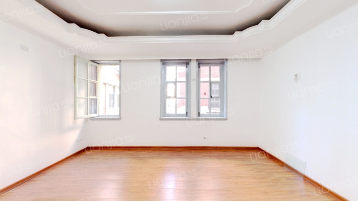 求志里二手房实景图