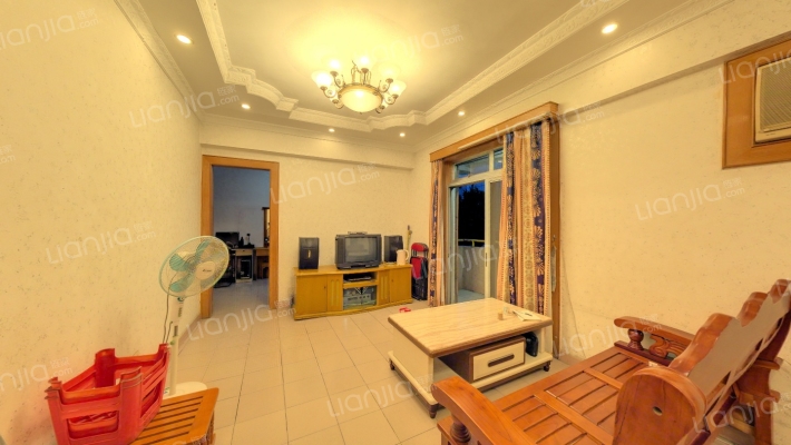 紫荆花园二期二手房实景图