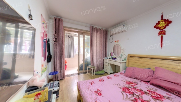 晏公庙52号二手房实景图