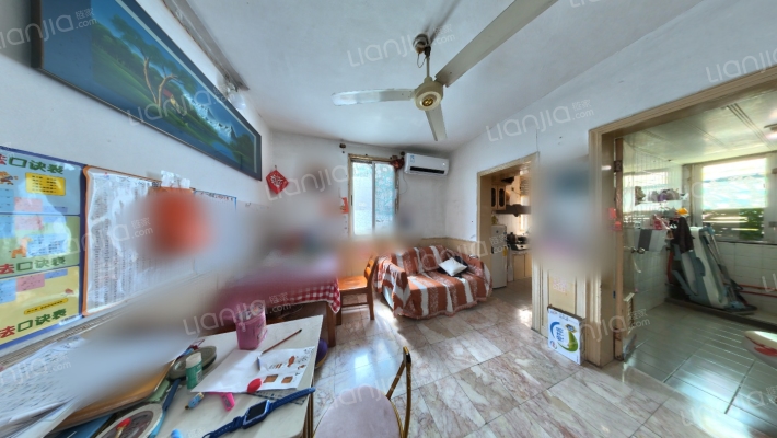 日规路1号二手房实景图