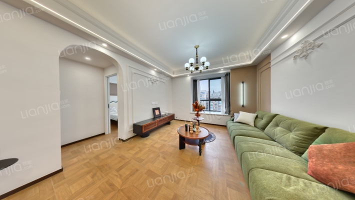 元益花园二手房实景图