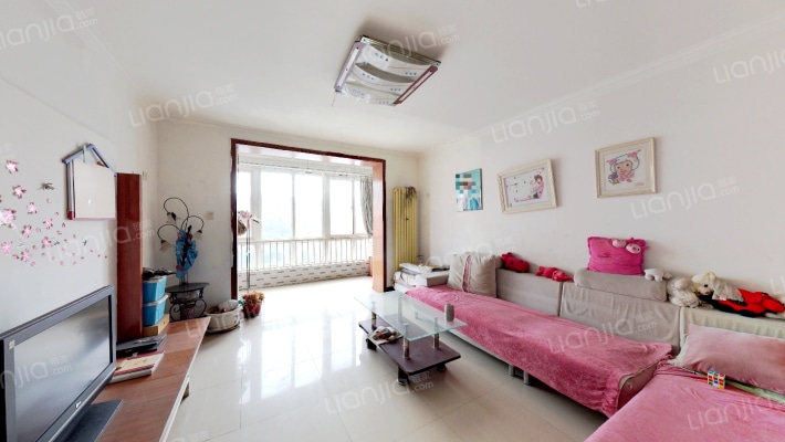 中美公寓二手房实景图