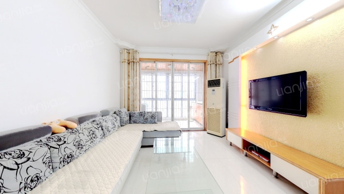 高成金水湾二手房实景图