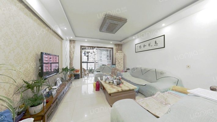 明日星城第五园二手房实景图