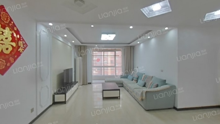 皓兴锦绣佳苑二手房实景图