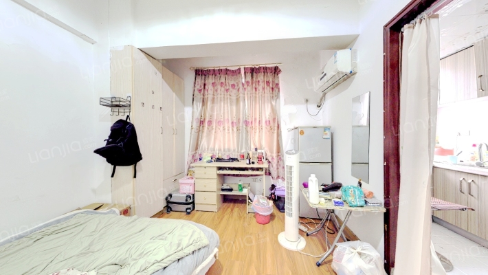 燕马社区二手房实景图