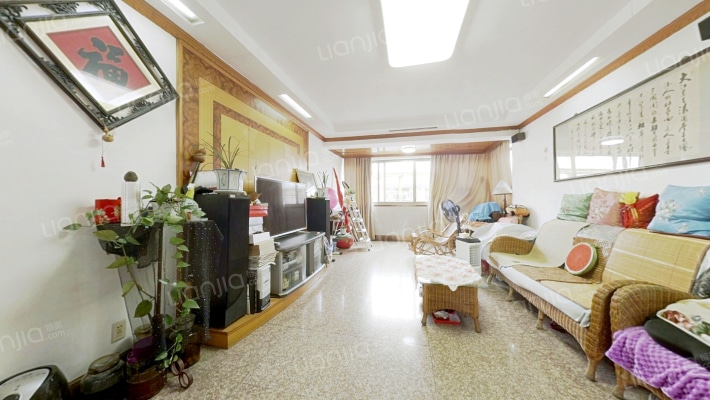 高立花园西区二手房实景图