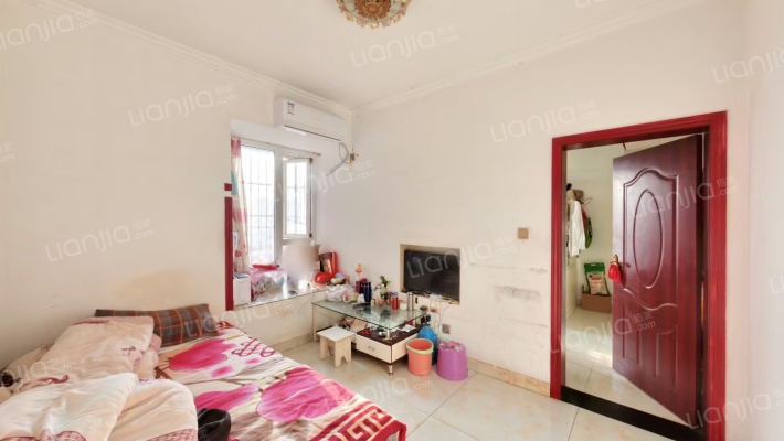 黎明新村四期B区二手房实景图