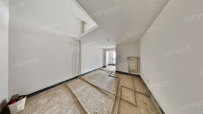 翡翠半岛馨园二手房实景图