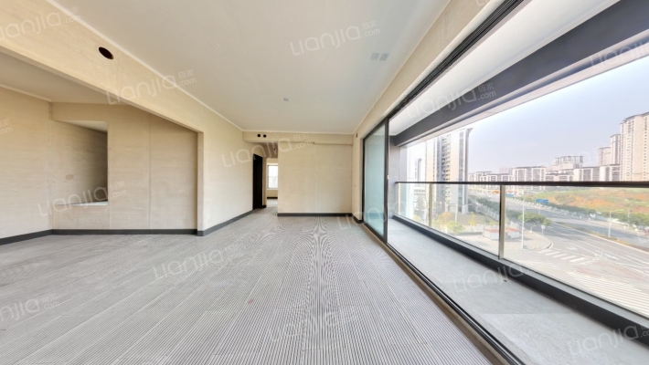 合谊理想城三期二手房实景图