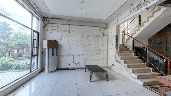 半岛碧桂园二手房实景图