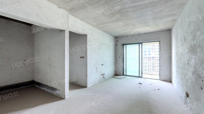 雅居乐锦城花漾集二手房实景图