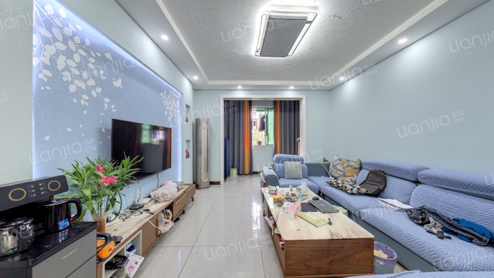 津西公寓二手房实景图