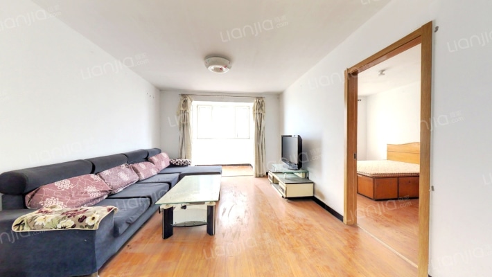 云景城二手房实景图