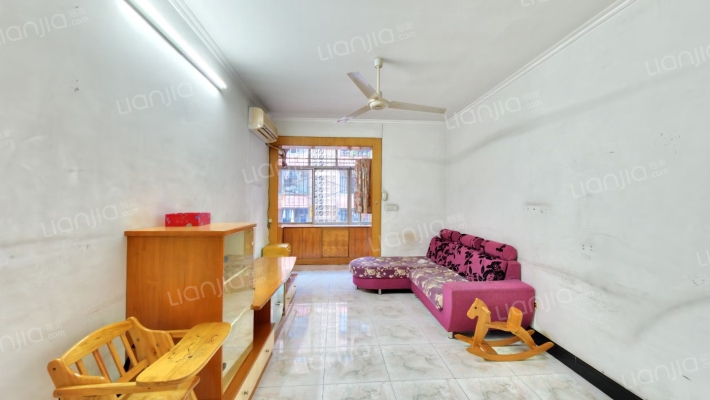 南坪新街电力小区二手房实景图