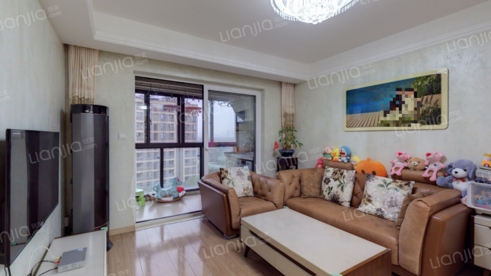 雪鹭院二手房实景图