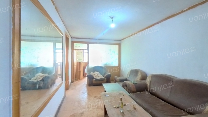 中柳林小区二手房实景图