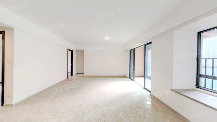 保利朗园二手房实景图