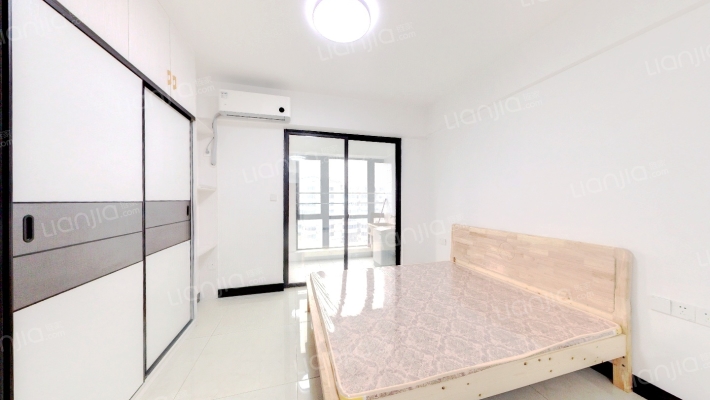 观海国际广场二手房实景图