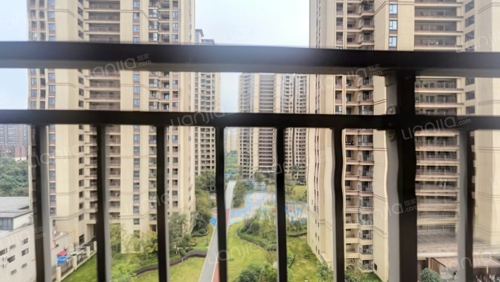 岳阳未名府二手房实景图