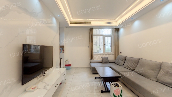 盛丰花园二手房实景图