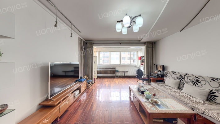 安厦小区二手房实景图