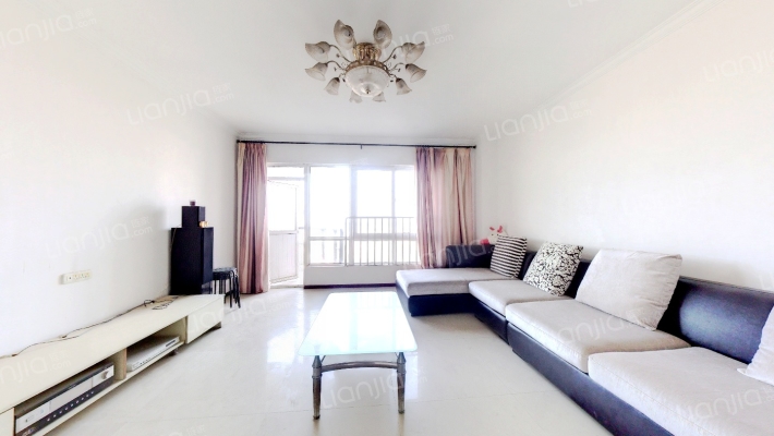 怡园公寓二手房实景图