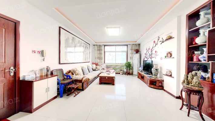 马驿山家园二手房实景图