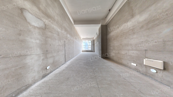 联合财富中心二手房实景图