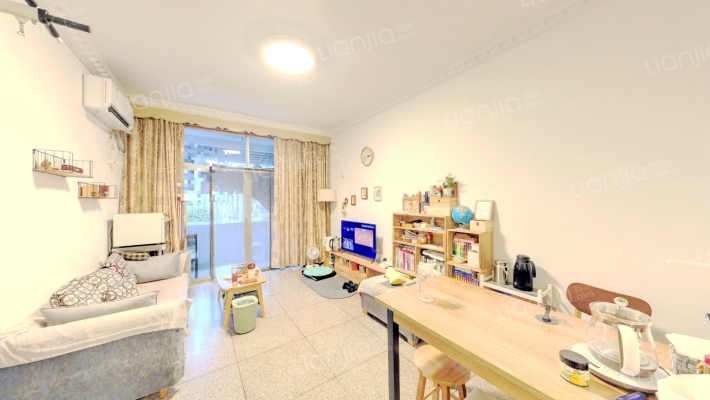 白鹤路二手房实景图