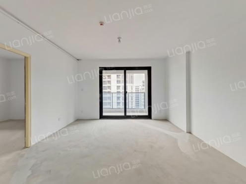 整租·四季华庭 4室2厅 南