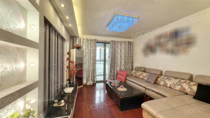 怡景万家二手房实景图