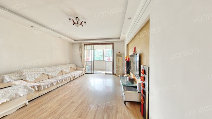 肥西路小区二手房实景图