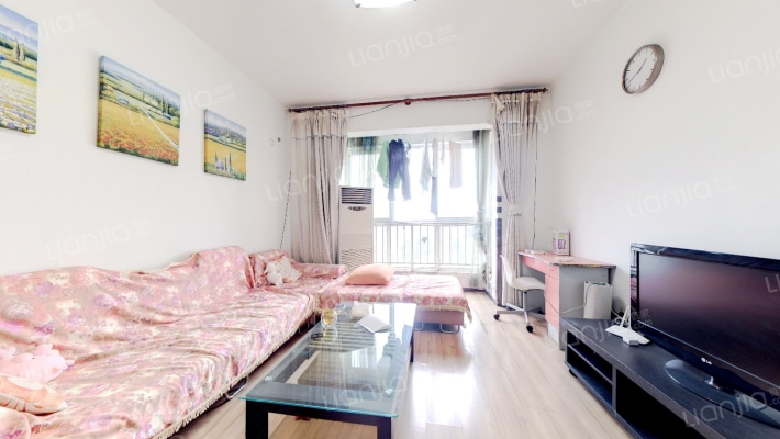 星光四季二手房实景图